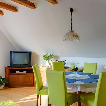Haus Wehrle Apartment Breisach ภายนอก รูปภาพ