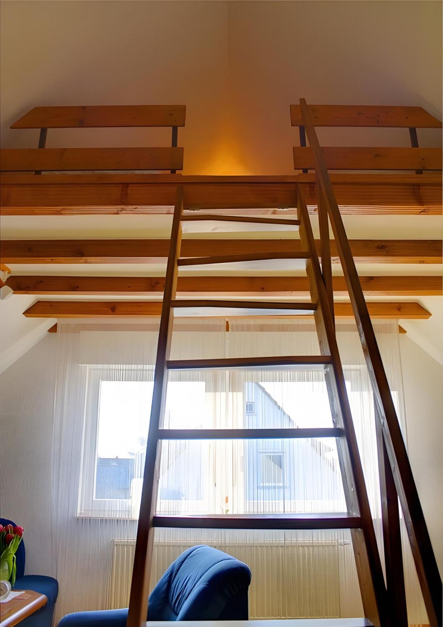 Haus Wehrle Apartment Breisach ภายนอก รูปภาพ
