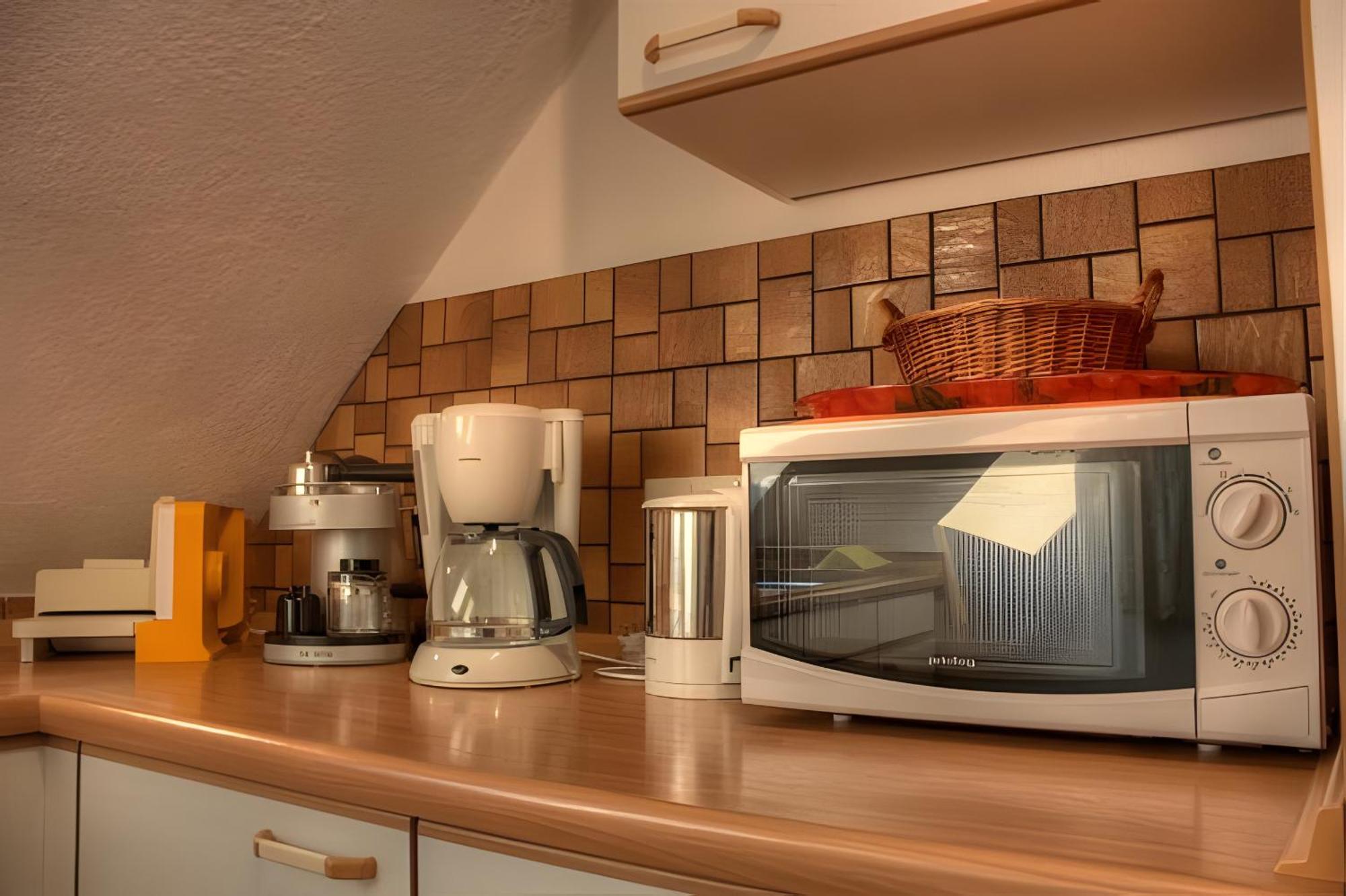 Haus Wehrle Apartment Breisach ภายนอก รูปภาพ