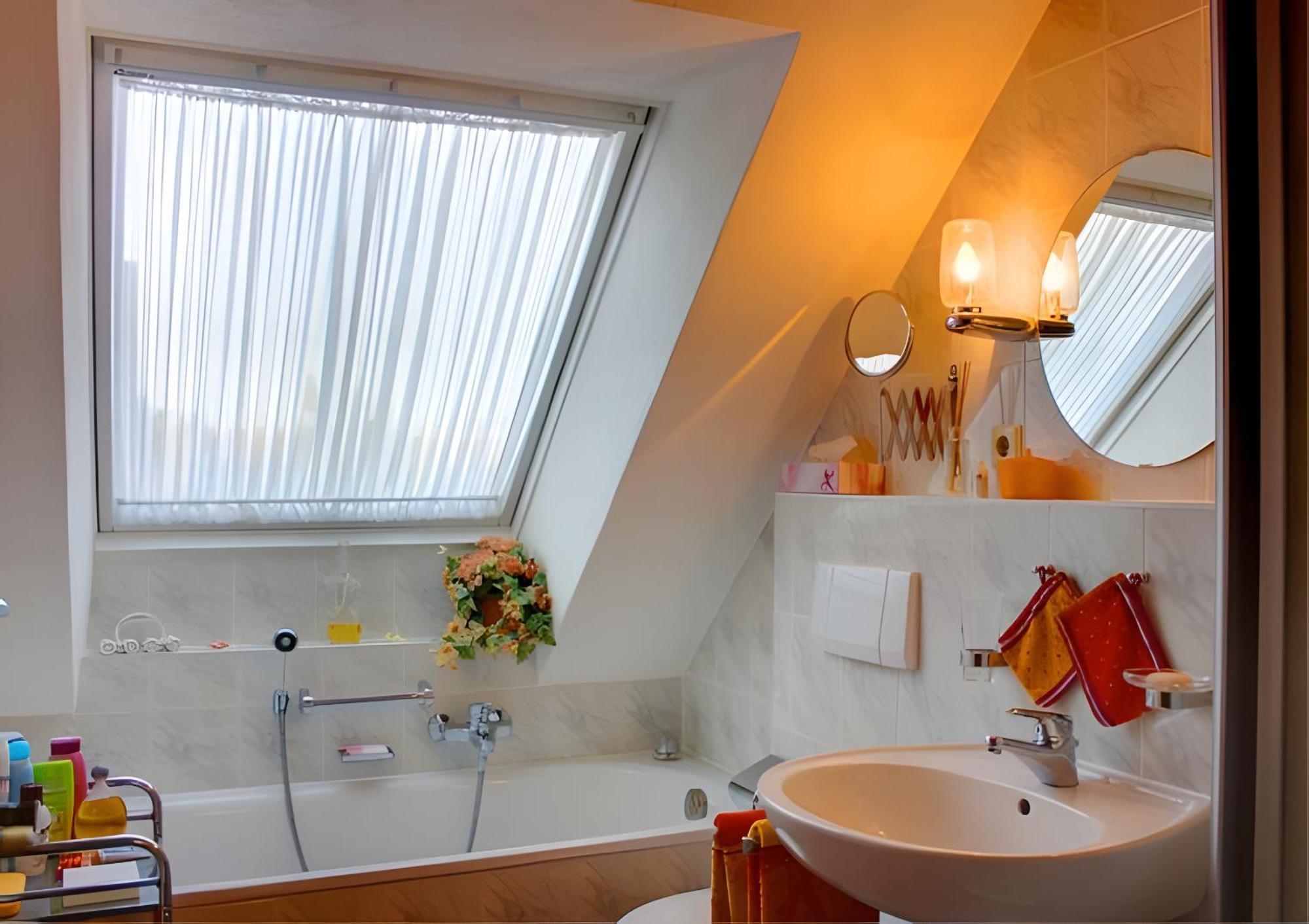 Haus Wehrle Apartment Breisach ภายนอก รูปภาพ