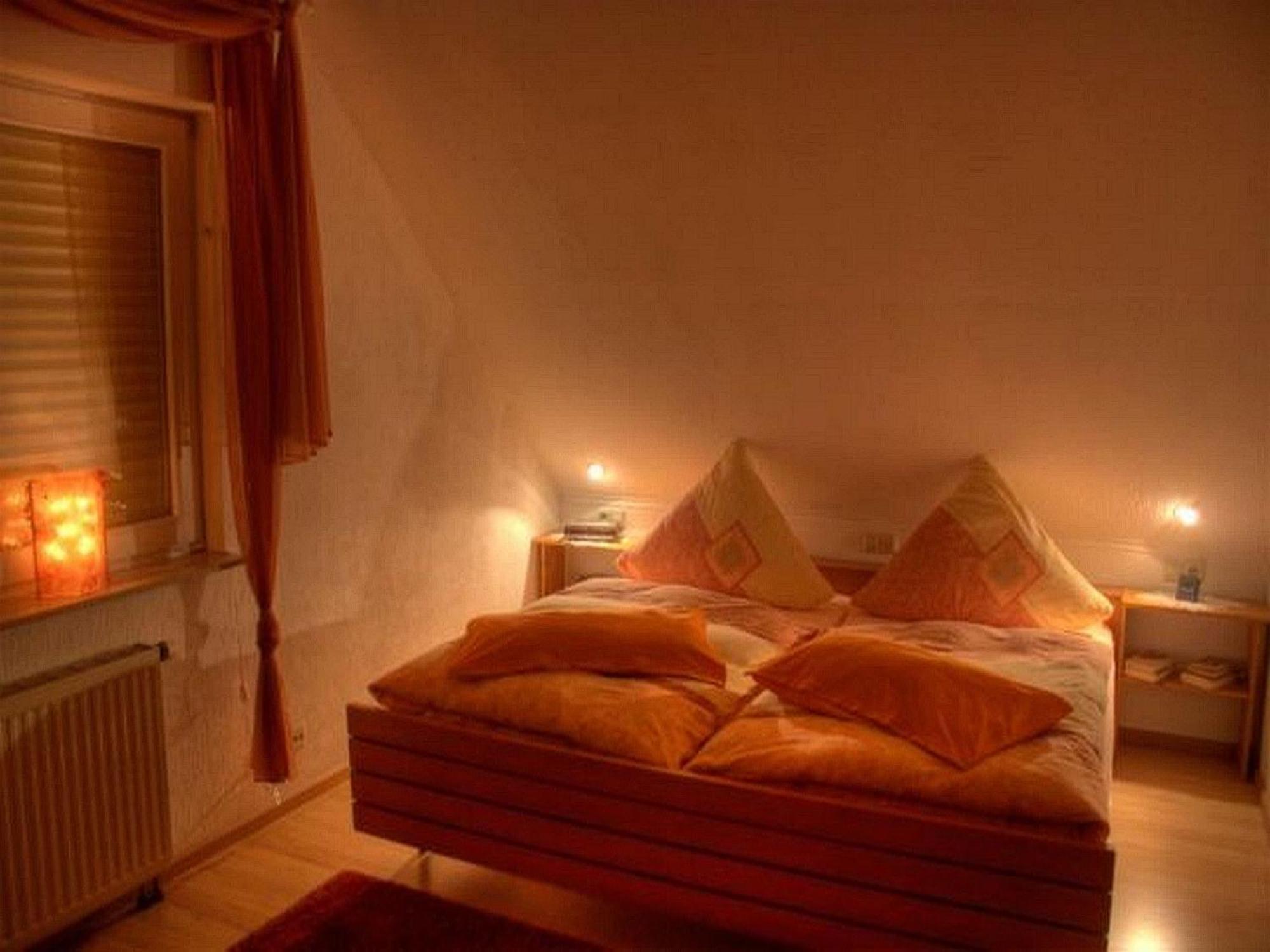 Haus Wehrle Apartment Breisach ภายนอก รูปภาพ