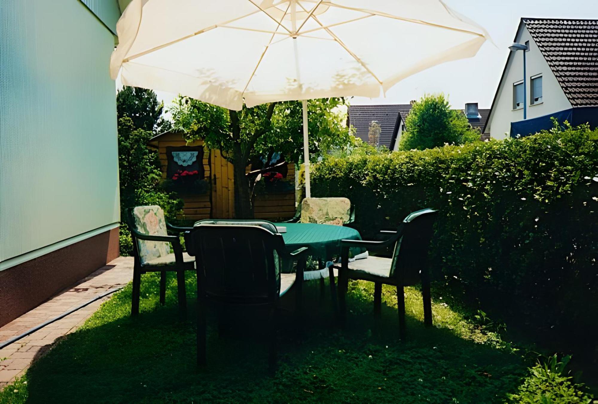 Haus Wehrle Apartment Breisach ภายนอก รูปภาพ